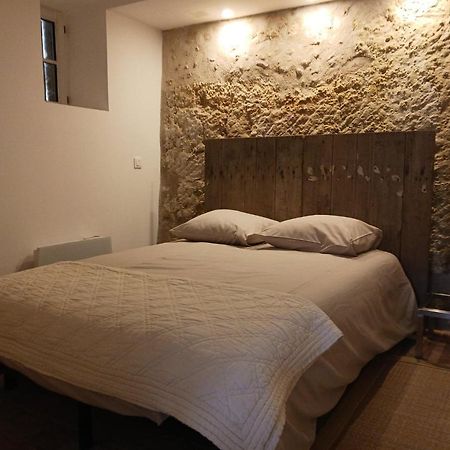 Gite Atypique Au Coeur Du Village - Beauval 5 Min Chateauvieux  Екстер'єр фото