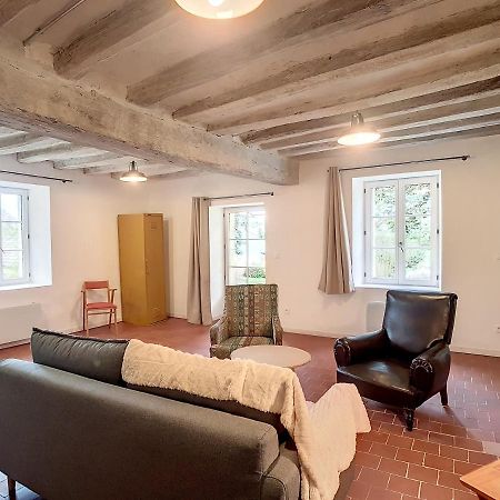 Gite Atypique Au Coeur Du Village - Beauval 5 Min Chateauvieux  Екстер'єр фото