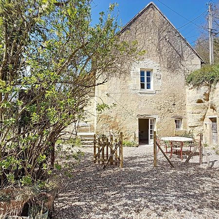 Gite Atypique Au Coeur Du Village - Beauval 5 Min Chateauvieux  Екстер'єр фото