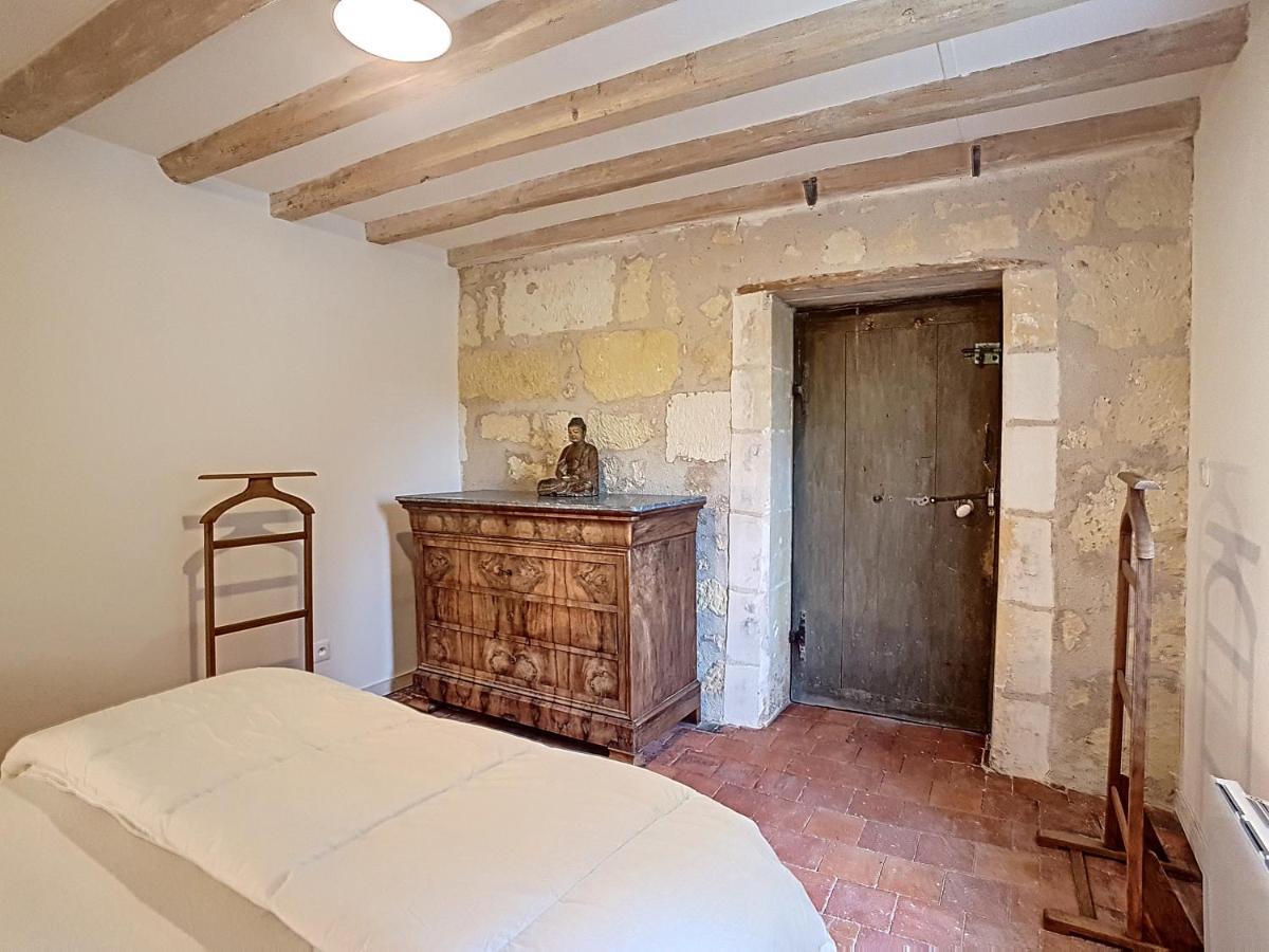 Gite Atypique Au Coeur Du Village - Beauval 5 Min Chateauvieux  Екстер'єр фото