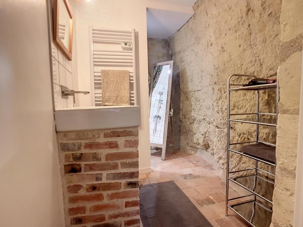 Gite Atypique Au Coeur Du Village - Beauval 5 Min Chateauvieux  Екстер'єр фото
